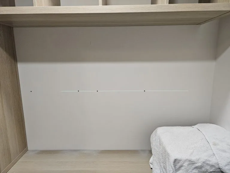 Tady bude nástěnka